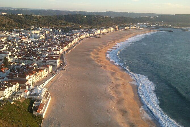 Private Tour to Portugal's SilverCoast - Nazaré, Óbidos & Fátima - Price and value: why $231.52 can make sense for a private day