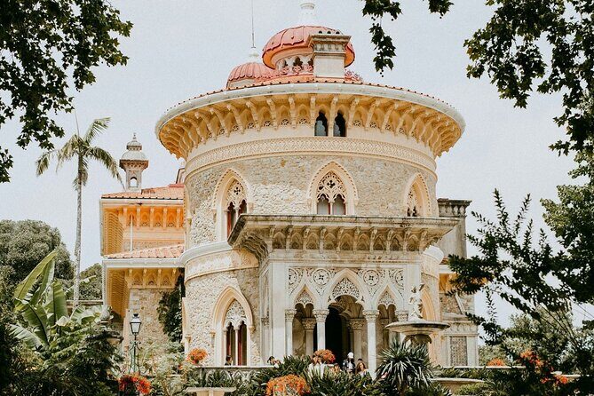 Private Tour to Visit the Monuments in Sintra 5 Hours - Why Sintra feels easier when it’s private