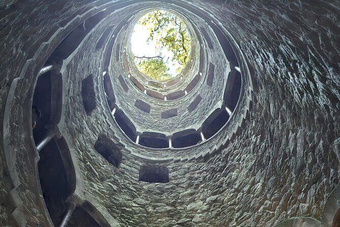 Private Tour to Visit the Monuments in Sintra 5 Hours - Palacio da Pena: the included entry that anchors the day