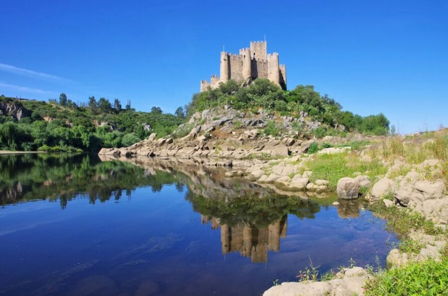 Private Tour - Tomar and Knights Templar Heritage - Timing, comfort, and what to plan for (5–8 hours)