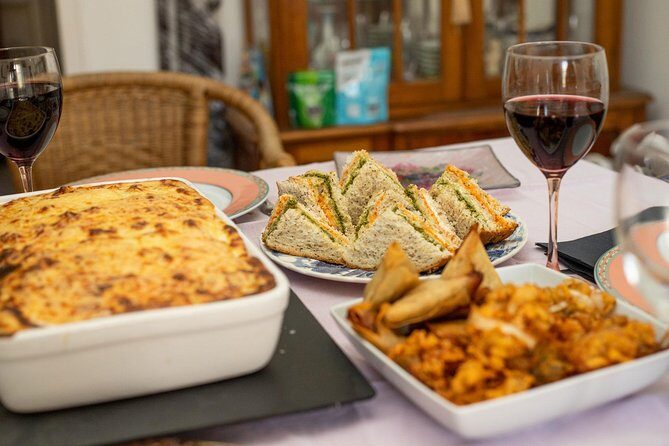 Private Traditional Portuguese Cooking Class in Lisbon with Paula - Hands-On Learning: Techniques You Can Use Later