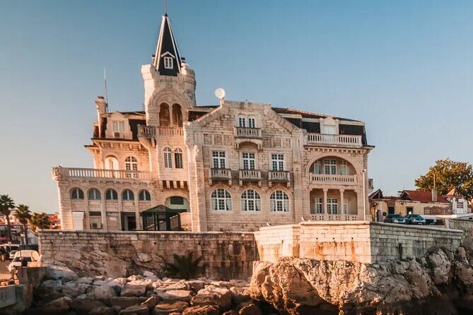 Private Transfer Aeroporto Lisboa - Cascais - Price and Value: Why $84.29 Can Make Sense