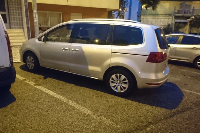 Private Transfer Between Lisbon, Porto, or Algarve - Key things that make this transfer work