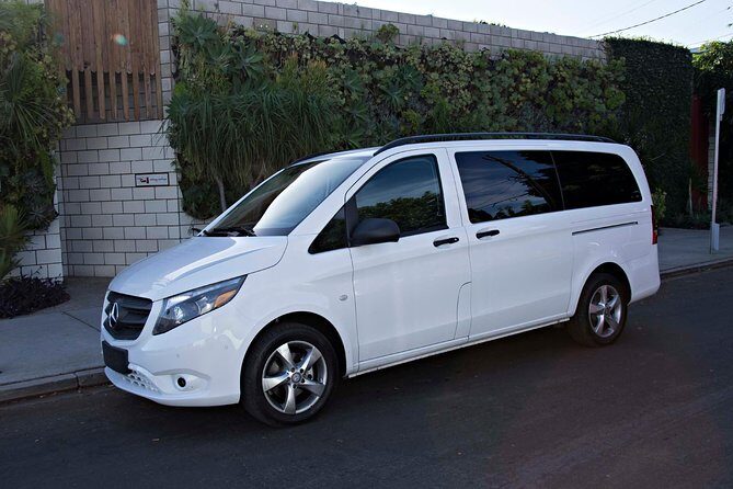 Private Transfer Between Lisbon, Porto, or Algarve - Why a private highway ride beats public transport