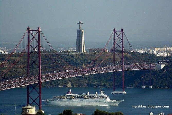 Private Transfer Between Lisbon, Porto, or Algarve - Meet the driver/guide: stories that make time pass