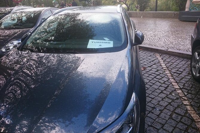 Private Transfer Between Lisbon, Porto, or Algarve - Practical tips before you book your Lisbon to Porto or Algarve day