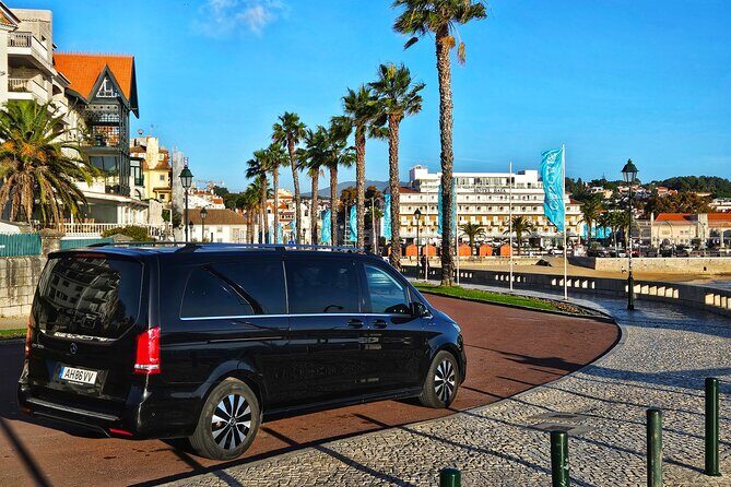 Private Transfer from Airport to Lisbon (Unlimited Waiting Time) - Price and value: is $41.50 per person a good deal?