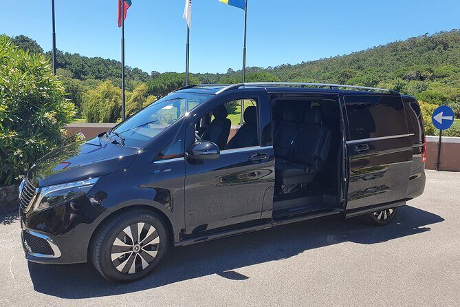 Private Transfer from Airport to Lisbon (Unlimited Waiting Time) - Who this transfer fits best (and who might skip it)
