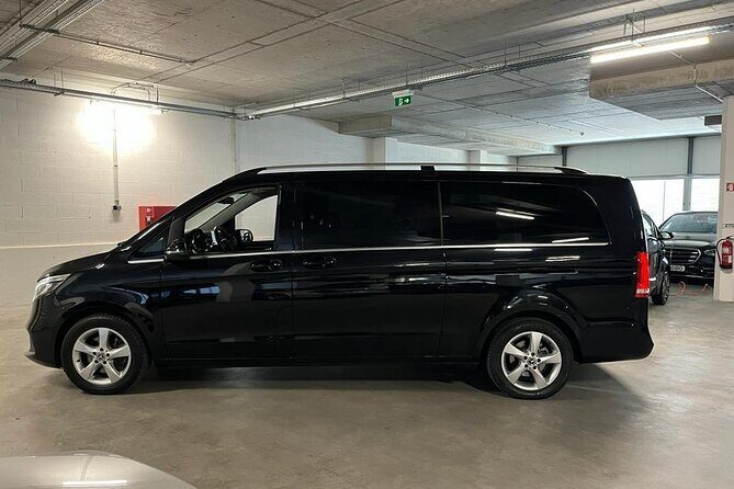 Private Transfer from Lisbon Airport to Porto - Key Details Worth Noting