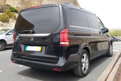 Private Transfer From Lisbon to Fatima - Set price means you can plan without the mental tax