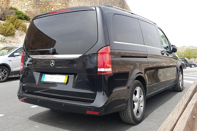 Private Transfer From Lisbon to Fatima - Set price means you can plan without the mental tax
