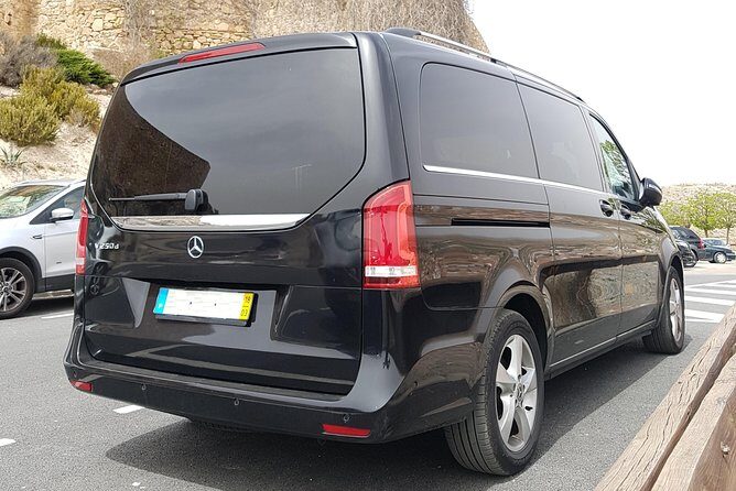 Private transfer from Lisbon to Madrid - Price and Value: What $517.77 Per Person Really Buys You
