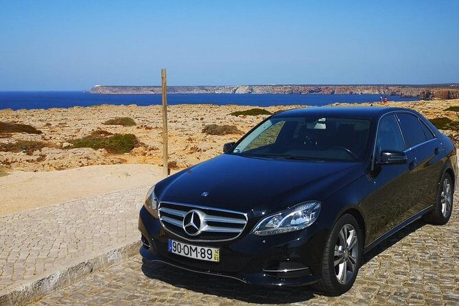 Private Transfer from Lisbon to Porto or from Porto to Lisbon - The ride experience: what you can do along the way