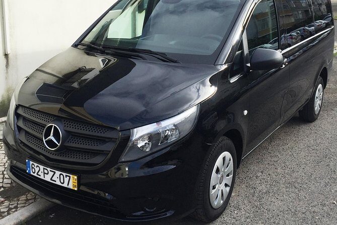 Private Transfer from Lisbon to Porto or from Porto to Lisbon - Pickup timing and meeting points that reduce stress