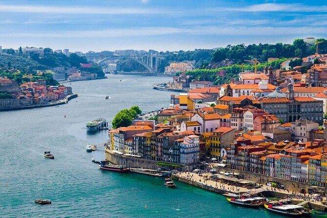 Private Transfer from Lisbon to Porto with Tour - Key highlights worth your time