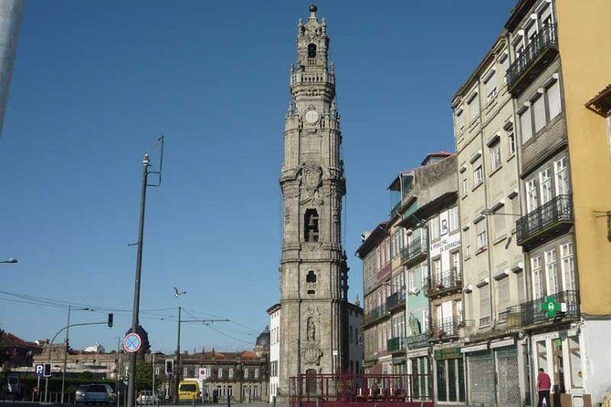 Private Transfer from Lisbon to Porto with Tour - What’s Included in the Vehicle (and What That Means for You)