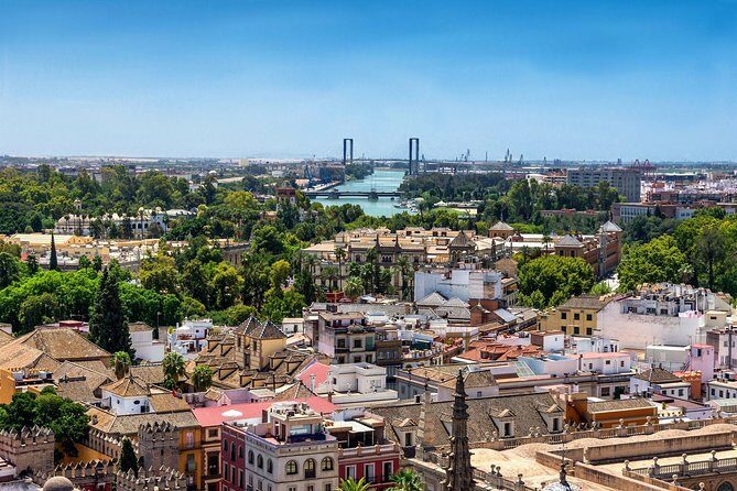 Private Transfer from Lisbon to Seville with 2 hours for sightseeing - Planning tips that make the stop feel effortless