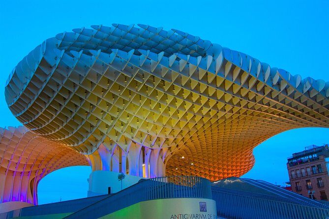 Private Transfer from Lisbon to Seville with 2 hours for sightseeing - Who this Lisbon-to-Seville private transfer fits best