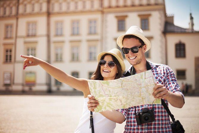 Private Transfer from Lisbon to Seville with 2 hours for sightseeing - The 2-hour sightseeing stop: choose your break wisely