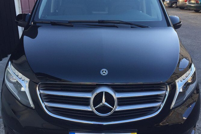 Private Transfer From or To Lisbon Airport - Quick take: the key details that matter