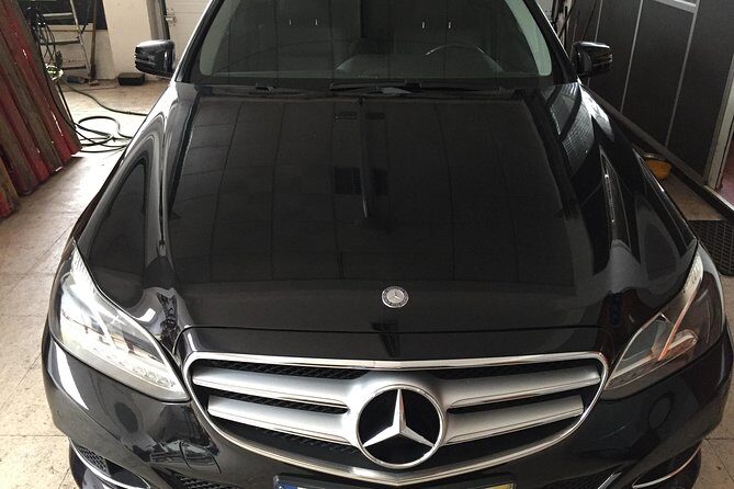 Private Transfer From or To Lisbon Airport - Why this Lisbon airport transfer feels worth it