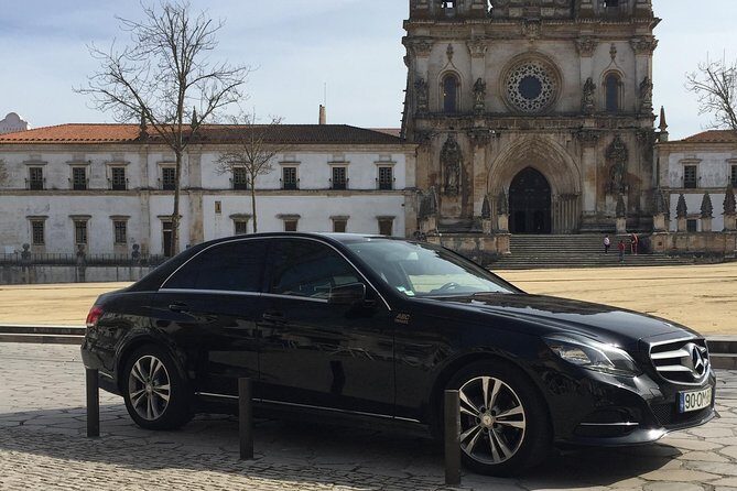 Private Transfer From or To Lisbon Airport - Price and value: what you’re really paying for