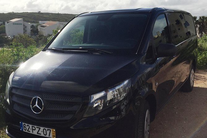 Private Transfer From or To Lisbon Airport - Children, child seats, and the “don’t get surprised at the curb” rule
