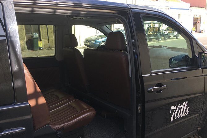 Private Transfer from/to Lisbon Airport to City Centre - Key takeaways before you land
