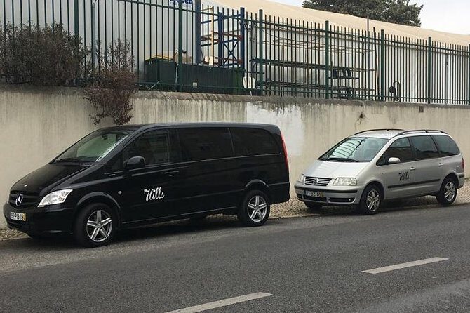 Private Transfer from/to Lisbon Airport to City Centre - Your private ride: comfort, climate control, and fewer headaches