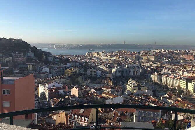 Private Transfer from/to Lisbon Airport to City Centre - Flight-schedule tailoring: what happens when Lisbon doesn’t cooperate