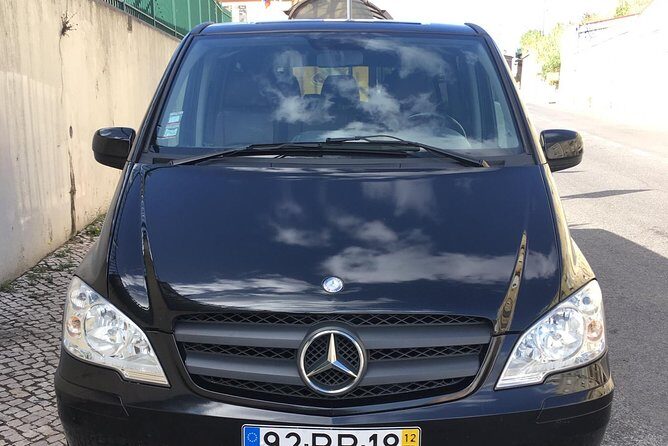 Private Transfer from/to Lisbon Airport to City Centre - Local driver help: tips you can use the same day