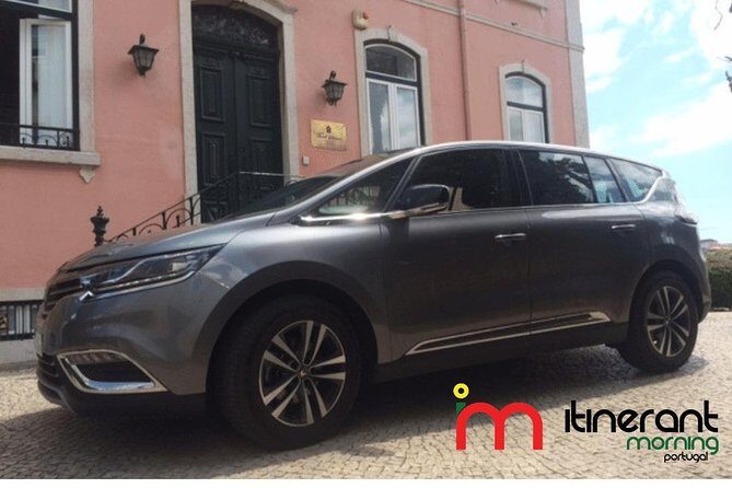 Private Transfer From / To Lisbon Airport x Algarve - Private, direct, and low-drama: the real itinerary