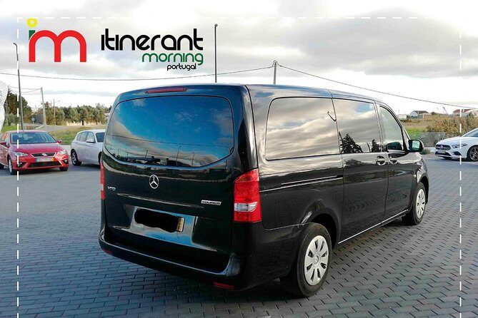 Private Transfer From / To Lisbon Airport x Algarve - Should you book this Lisbon Airport to Algarve private transfer?
