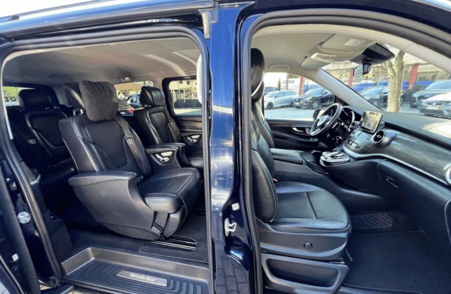 Private Transfer Lisboa-Porto and Vice-Versa With 2 Stops - Key things to know before you book