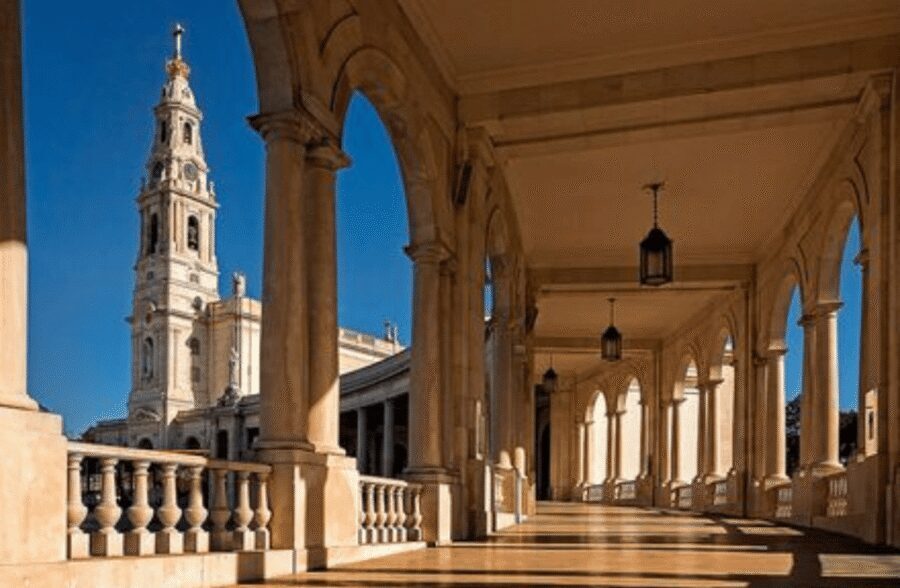 Private Transfer Lisboa-Porto and Vice-Versa With 2 Stops - Timing tips: how to keep your two stops from taking over the day