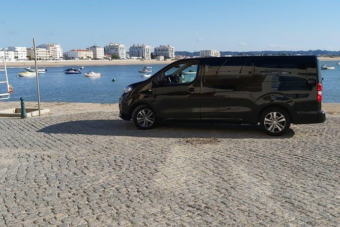 Private transfer - Lisbon - Key Things You’ll Notice Right Away