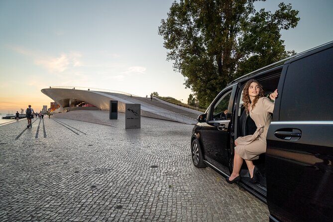 Private Transfer: Lisbon Airport to Any Destination – You Choose - Is It Worth $26.05 Per Person? Value When You Care About Time and Stress