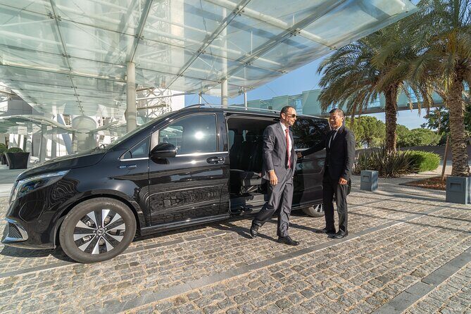 Private Transfer: Lisbon Airport to Any Destination – You Choose - Who This Transfer Fits Best (And Who Might Prefer Something Else)