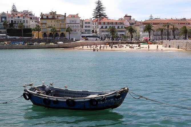 Private transfer: Lisbon Airport to Sintra,Cascais and Estoril - Communication That Helps When the Day Goes Off Script