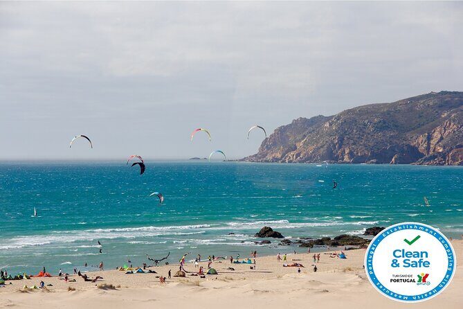 Private transfer: Lisbon Airport to Sintra,Cascais and Estoril - How the Ride Works: Direct, Air-Conditioned, and Usually Low-Stress