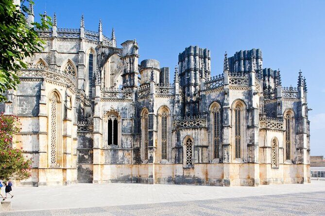Private Transfer Lisbon-Porto with 2 (two) visits - Key highlights you’ll actually care about