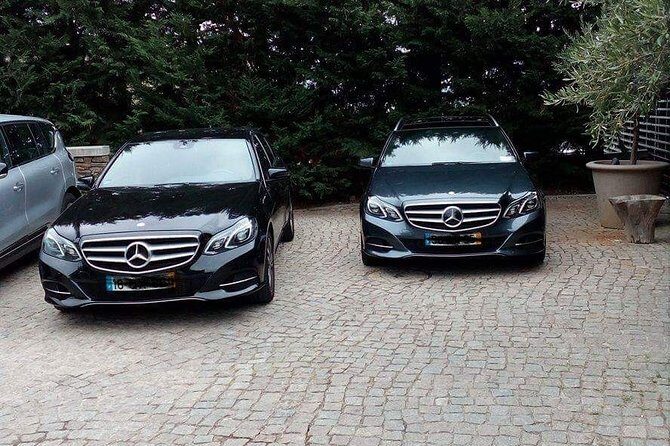 Private Transfer Lisbon-Porto with 2 (two) visits - Price and Value: What $350.90 Per Person Buys