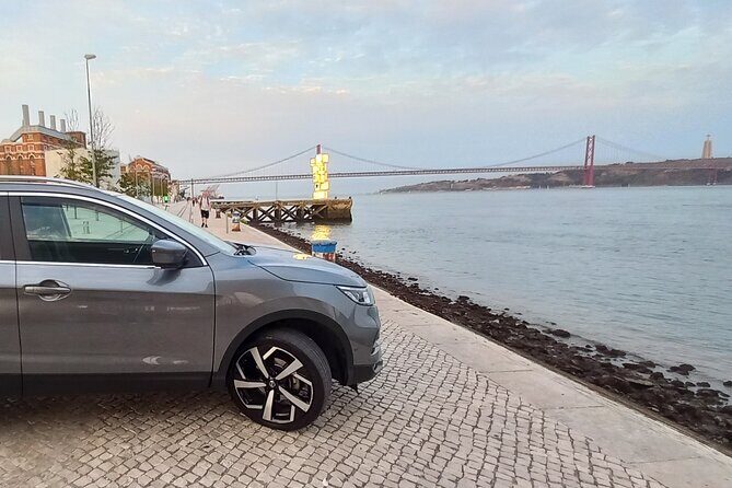Private Transfer Lisbon To or From Airport - Key highlights I’d plan around