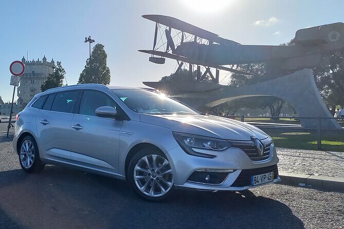Private Transfer Lisbon To or From Airport - Pickup inside the arrivals hall with your name sign