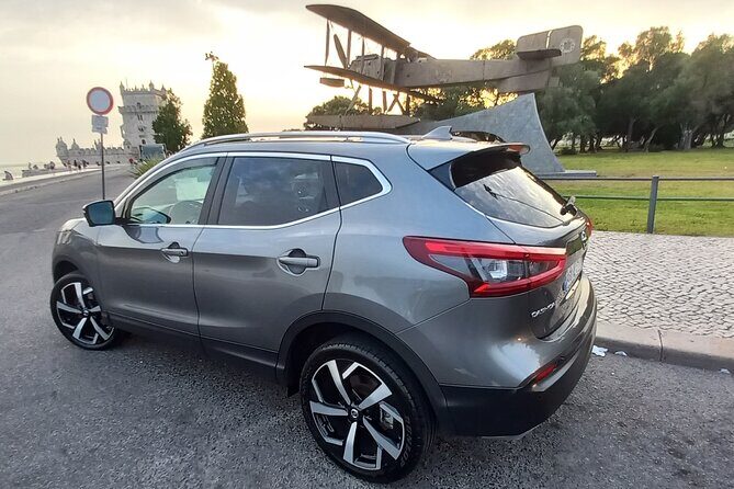 Private Transfer Lisbon To or From Airport - What’s included (and what’s not) so you pack smarter
