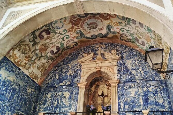 Private transfer Lisbon to Porto stop at Obidos Nazare and Aveiro - Why This Lisbon to Porto Transfer Feels Better Than DIY