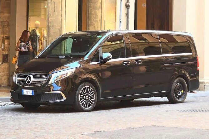 Private transfer Lisbon to Porto stop at Obidos Nazare and Aveiro - Óbidos: Medieval Streets, Hilltop Views, and the Ginjinha Factor