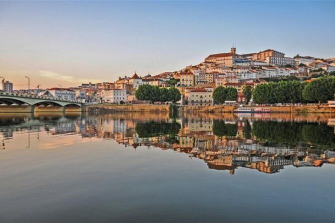 Private Transfer Lisbon To Porto With Stops Along The Way - Turning the Lisbon-to-Porto Drive into a Day of Stops
