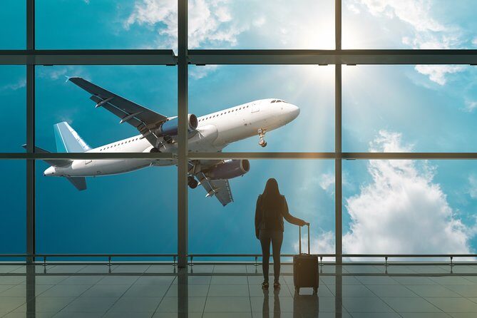 Private Transfer to/from Lisbon Airport, Train Station or Port - Vehicle size, comfort, and luggage: the practical side