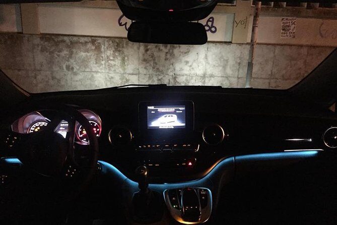 Private Transfer To or From Cascais - What the Private Ride Actually Changes for You